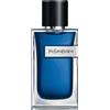 Yves Saint Laurent Y Iced Cologne - Eau de Toilette Intense