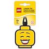 LEGO Etichetta per bagagli Ragazza LEGO