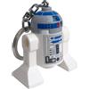 LEGO Torcia portachiavi di R2-D2