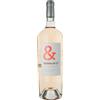 Domaine des Diables Magnum - Diables & Co Rosé 2025 - MIP Diffusion