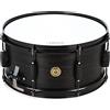 TAMA Serie Tama WBW Woodwork 6.5x14 Rovere nero.