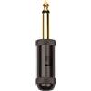Planet Waves D'Addario PW-GP-1 Connettore Jack Planet Waves Cable Station di 6,35 mm