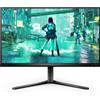 PHILIPS MON 25VA FHD GAMING 240HZ 0.5MS DP 25M2N3200W 2XHDMI PIVOT REG ALT