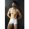 Armata di Mare Boxer Uomo Armata di Mare articolo GT103 Bianco