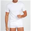 Ma.Re T-shirt girocollo Uomo Ma.Re art.358 Bianco