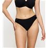 Triumph Slip Donna Triumph mod. Amourette Tai Nero