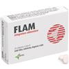 GO FARMA Srl FLAM 20 COMPRESSE