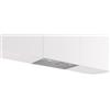 Balay Electrodomésticos Balay - Cappa Integrazione 52 cm Modulo Integrazione Illuminazione LED 3 Velocità + Funzione Intensiva Filtri in Acciaio Inox Lavabili 3BF356EX