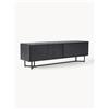 Westwing Collection Credenza in legno di mango Luca -
