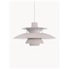 louis poulsen Lampada a sospensione PH 5 - Grigio