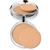 Clinique Superpowder Double Face Powder 04 - Matte Honey