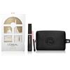 L'Oréal Confezione Le Voyage Enchanté con Mascara Telescopic, Mini-Matita Occhi e Pochette