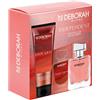 Deborah Milano Cofanetto Fragranze Independent Eau de Toilette 100ml + Docciaschiuma 250ml