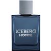 Iceberg Homme