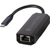 Sonnet Solo5G Adattatore da USB-C a 5 Gigabit Ethernet: RJ45 supporta 5 Gbps, 2,5 Gbps, 1 Gbps e 100 Mbit/s, plug and play. Compatibile con porta USB-C o Thunderbolt, Mac,Windows e Linux