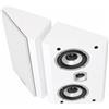 RO&CO Dynavoice Magic FX-4 Bianco - Diffusori Surround Home Cinema (Coppia), Diffusori da Parete/Soffitto, Compatibili con Dolby Atmos.