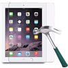 MMOBIEL Protettore di schermo Compatibile con iPad 4/3 / 2 Vetro temperato 9H Durezza balistica HD incl. 2x panno