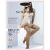 SOLIDEA BY CALZIFICIO PINELLI BRIGITTE AREG MICRORETE BRO 4