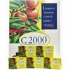 LABORATORIO ERBORISTICO DI LEO C 2000 PLUS FRUIT FUSION 30CPR
