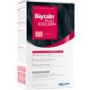 GIULIANI SpA BIOSCALIN NUTRICOLOR PLUS 1 NERO CREMA COLORANTE 40 ML + RIVELATORE CREMA 60 ML + SHAMPOO 12 ML + TRATTAMENTO FINALE BALSAMO 12 ML