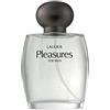 Estee Lauder PLEASURES MEN Cologne Spray Vaporisateur 100ML