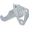 DESA Kit supporto radiatore regolabile - 2 pezzi - Include viti e tasselli per l'installazione