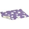 vetbed Lilac and Butterfly antiscivolo tappetino vet bed originale inglese by Petlife