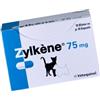 Vetoquinol Linea Animali Domestici Zylkene Cani e Gatti 75 mg 20 Capsule