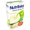 Nutriben Crema Di Riso 300g
