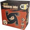 Asmodee Zygomatic | Il Lupo di Castronegro: Best of | Gioco per Feste di Ruoli Nascosti con Inganno e Deduzione | A Partire da 10 Anni | da 8 a 18 Giocatori | 30 Minuti per Partita- versione spagnola