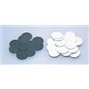 TomyTEC 976424 N - Inserti di Ricambio per carrelli di Pulizia ferroviari, Colore: Bianco