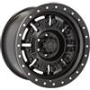 Cerchi in lega per Fuoristrada Off Road Nissan Frontier Navara D40 Pathfinder III XTERRA MERCEDES X 9.0x17 Come da foto
