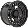 Cerchi in lega per Fuoristrada Off Road Mitsubishi L200 Pajero Nissan Navara Patrol Terrano 2 9.0x17 Come da foto