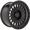 Cerchi in lega per Fuoristrada Off Road EEP Commander Grand Cherokee Gladiator Wrangler 9.0x17 Come da foto