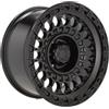 Cerchi in lega per Fuoristrada Off Road NISSAN Frontier Navara D40 Pathfinder III XTERRA MERCEDES X 9.0x17 Come da foto