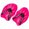 MARU Unisex's AT7130 - Paletta da Mano, Taglia Unica, Colore: Rosa