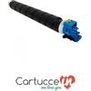 CartucceIn Cartuccia Toner compatibile Kyocera-Mita 1T02RMCNL0 / TK-8525C ciano