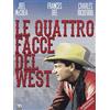 DNA SRL Le Quattro Facce Del West