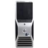 Dell PC COMPUTER USATO Workstation DELL T5500 CPU XEON 2,93 ghz RAM 32 gb HDD 500GB