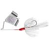WAR EAGLE CUSTOM LURES War Eagle WE12BB01 War 1/2 Buzzbait Bianco