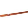 Pronappe Pro Nappe - Cod.R781043I - Tovaglia monouso in tessuto non tessuto Spunbond - Rotolo 1,20 x 10 Mt - Materiale antistrappo, idrorepellente e facile da pulire - Colore arancione