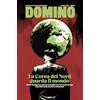 Rivista Domino Domino. Rivista sul mondo che cambia. Pastorale americana (2025) (Vol. 5)