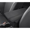 BIXUAN Compatibile con 2024 2025 Dacia Duster 3 III Copribraccioli Consolle Centrale Bracciolo Copertura Copertura Copertura Interno Pelle Duster 2025 Accessori