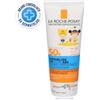 La Roche-Posay Anthelios Dermo-Pediatrics Latte Idratante SPF 50+ Paperpack 75 ml Crema