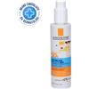 LA Roche Posay-Phas (L'Oreal) La Roche-Posay Anthelios Spray Invisibile UVMune 400 Dermo-Pediatrics Bambino SPF50+ 200 ml