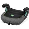Peg Perego PEG Viaggio Shuttle Seggiolino Auto i-Size, Rialzo per Bambini 125-150 cm, 6-12 Anni, 22-36 kg, con ISOFIX, Portabibite Incluso, John Deere