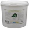 ECONANO GREEN PROJECT - Acido Citrico 5 kg per lavatrice per pulizia - Cura lavastoviglie decalcificante naturale - con campione 0 di detersivo multiuso