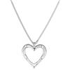 S'Agapõ S'agapõ Collana Donna in Acciaio con Simbolo Cuore | Collezione Emotion - Smo01 Donna in Acciaio con Simbolo Cuore | Collezione Emotion - SMO01
