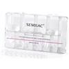 Semilac Tips Transparentes Semilac - 120 Uds Cura della persona e salute