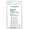 Naturaverde | Pharma - 2 Stick Dopobarba Uomo, 2x5g